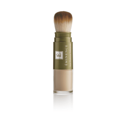 Eminence Organics spf poeder sun defense minerals spf 30 beauty4people.com online kopen