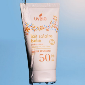 UVBIO Baby Sunscreen beauty4people.com nuenen