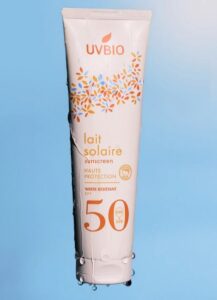 3111510 UVBIO Sunscreen SPF 50 beauty4people.com nuenen