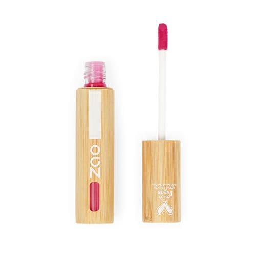 Zao Blush Bomb 361 framberry