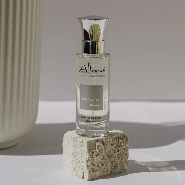 Altearah Parfum de Soin Silver Repair 700114 30 ml schoonheidssalon beauty4people nuenen