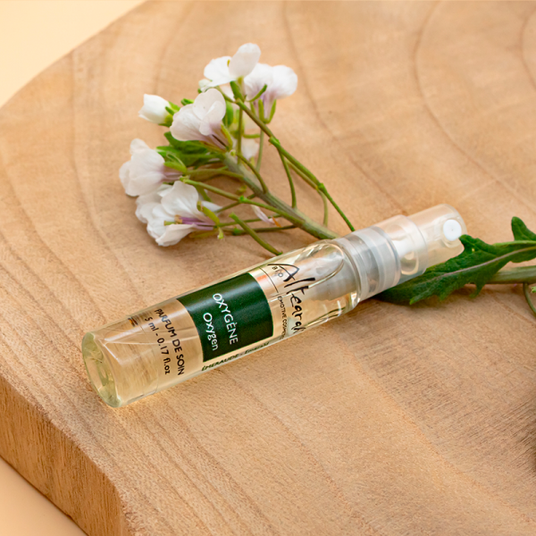 Altearah Parfum de Soin Emerald Oxygen 5 ml 710101 beauty4people nuenen