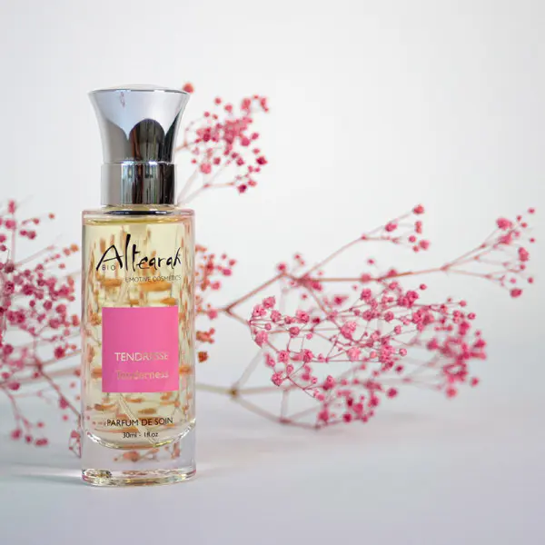 Altearah Parfum de Soin Pink Tenderness 700112 30 ml schoonheidssalon beauty4people nuenen