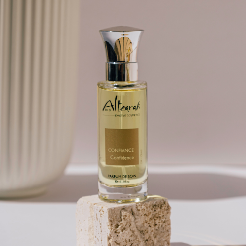 700109 Altearah Bio Emotive Parfum de Soin Gold Confidence Beauty4People.com Nuenen
