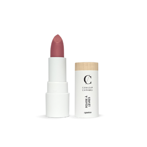 617511 Couleur Caramel Lipstick Nº511 Boheme Pink Satin Limited Edition beauty4people.com nuenen