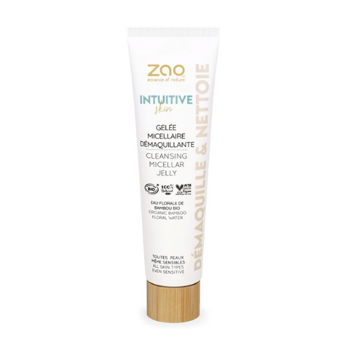 2101901 Zao essence of nature Cleansing Micellar Jelly beauty4people.com nuenen