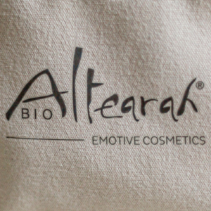 Altearah Bio Emotive Cosmetics Cosmetic Bag Pouch Beauty4people.com nuenen shop online