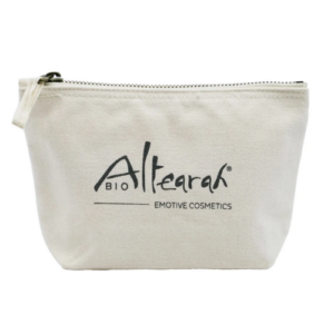 Altearah Bio Emotive Cosmetics Cosmetic Bag Pouch Beauty4people.com nuenen shop online