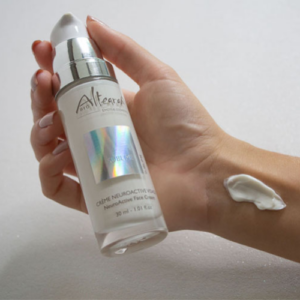 Altearah Bio Emotive Cosmetics Sublime Cream Skin Care Beauty4People.com Shop Online Nuenen