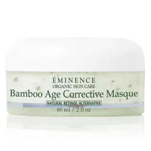 Éminence Organics Bamboo Age Corrective Masque beauty4people.com shop nuenen online