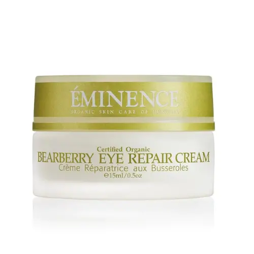 Éminence Organics Bearberry Eye Repair Cream beauty4people.com shop salon online nuenen
