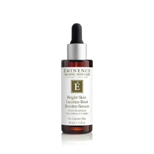 Éminence Organics Bright Skin Licorice Root Booster-Serum beauty4people.com shop online nuenen