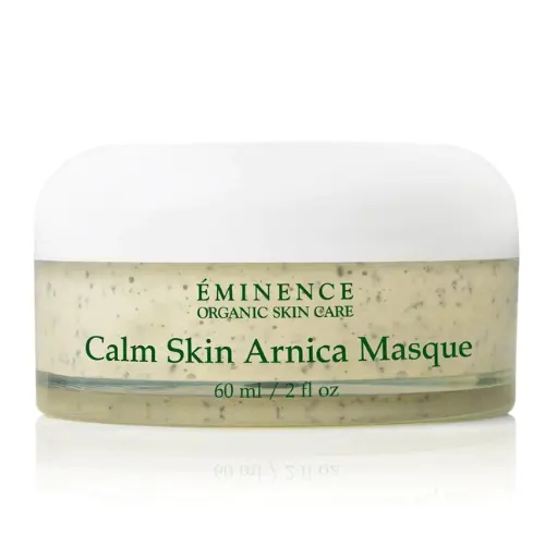 Éminence Organics Calm Skin Arnica Masque beauty4people.com shop nuenen online