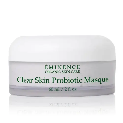 Éminence Organics Clear Skin Probiotic Masque beauty4people.com shop online nuenen