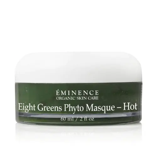 Éminence Organics Eight Greens Phyto Masque HOT beauty4people.com shop nuenen online