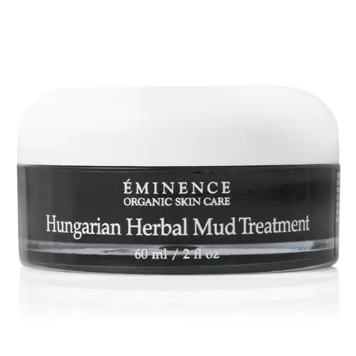 Éminence Organics Hungarian Herbal Mud Treatment beauty4people.com shop online nuenen