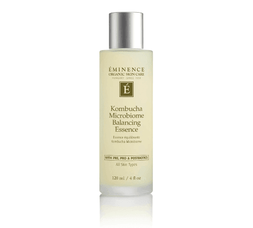 Éminence Organics Kombucha Microbiome Balancing Essence beauty4people.com shop online nuenen
