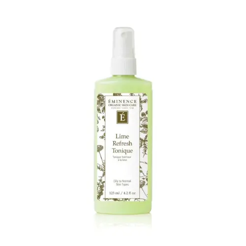 Éminence Organics Lime Refresh Tonique beauty4people.com shop nuenen online