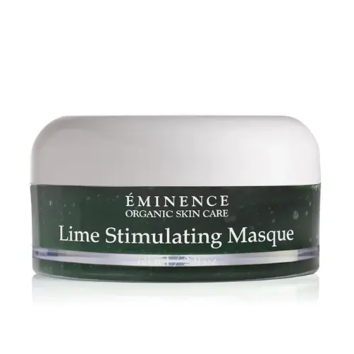 Éminence Organics Lime Stimulating Masque beauty4people.com shop online nuenen