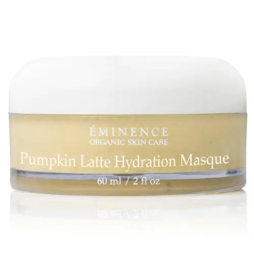 Éminence Organics Pumpkin Latte Hydration Masque beauty4people.com shop online nuenen