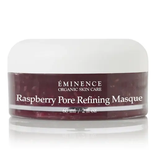 Éminence Organics Raspberry Pore Refining Masque beauty4people.com shop online nuenen