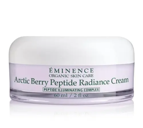 Éminence Organics Arctic Berry Peptide Radiance Cream beauty4people.com shop online nuenen