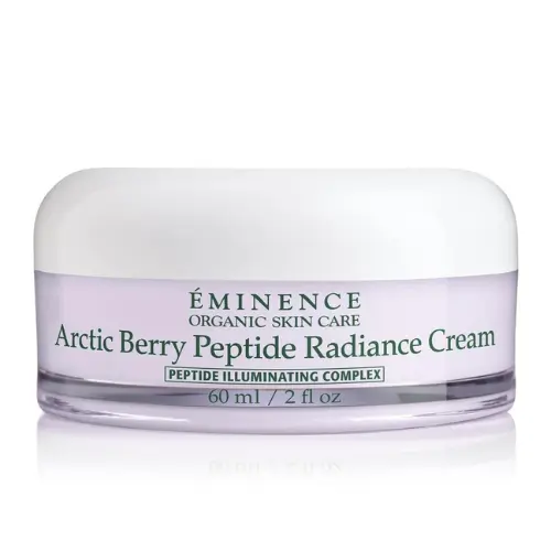 Éminence Organics Arctic Berry Peptide Radiance Cream beauty4people.com shop online nuenen