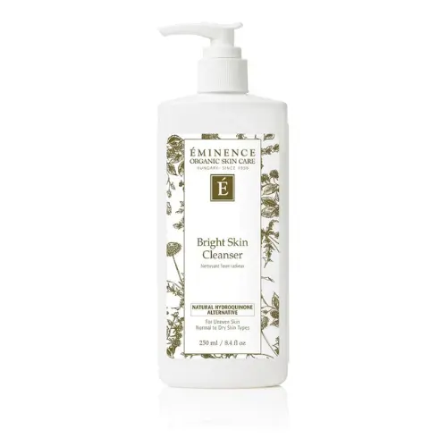 Éminence Organics Bright Skin Cleanser beauty4people.com shop nuenen online