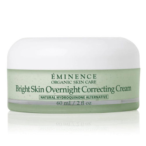 Éminence Organics Bright Skin Overnight Correcting Cream beauty4people.com shop nuenen online
