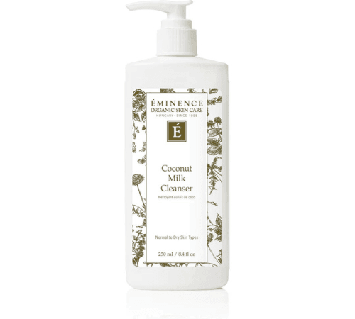 Éminence Organics Coconut Milk Cleanser beauty4people.com shop online nuenen