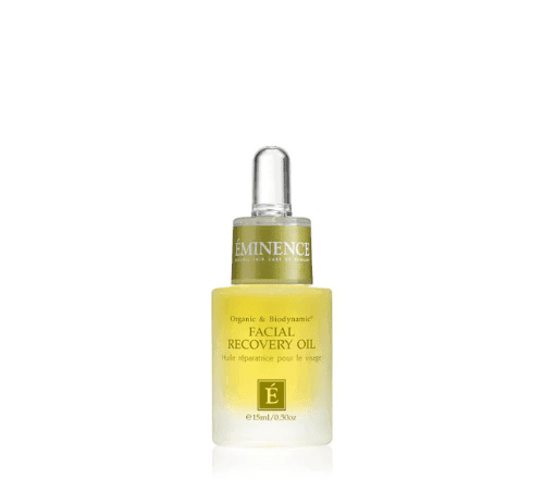 Éminence Organics Skin Care Facial Recovery Oil Beauty4People.com Nuenen Shop Salon