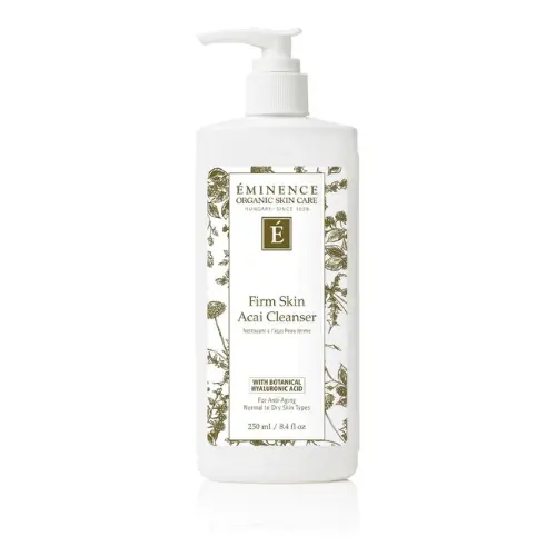 Éminence Organics Firm Skin Acai Cleanser beauty4people.com shop nuenen online