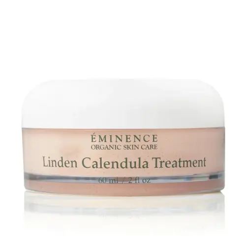 Éminence Organics Linden Calendula Treatment beauty4people.com shop nuenen online
