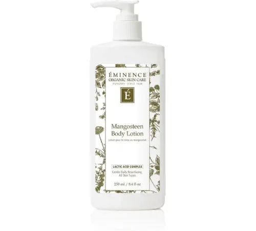 Éminence Organics Mangosteen Body Lotion beauty4people.com shop nuenen online