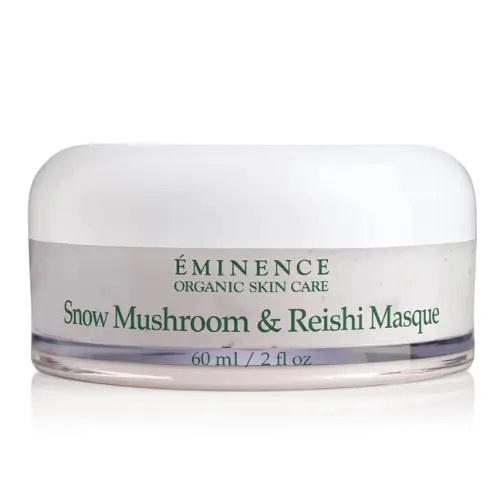 Éminence Organics Snow Mushroom & Reishi Masque beauty4people.com shop online nuenen