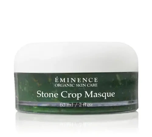 Γminence Organics Stone Crop Masque beauty4people.com shop salon online