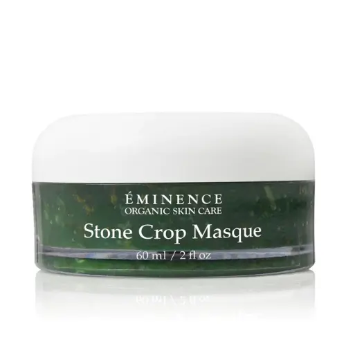 Éminence Organics Stone Crop Masque beauty4people.com shop salon online