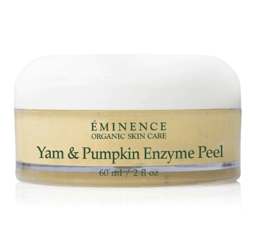 Éminence Organics Yam & Pumpkin Peel 5% beauty4people.com shop online nuenen