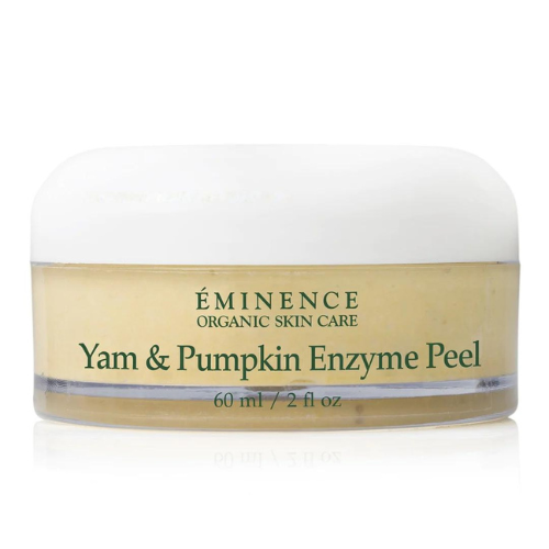 Éminence Organics Yam & Pumpkin Peel 5% beauty4people.com shop online nuenen