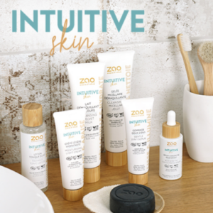 Zao essence of nature Intuitive Skin Natural Bio Vegan Skin Care Beauty4People.com shop Nuenen