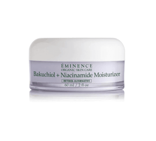 Éminence Organics Bakuchiol + Niacinamide Moisturizer Beauty4people.com shop nuenen online