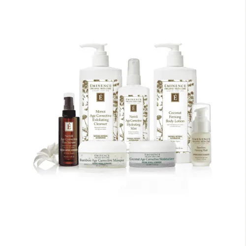 Eminence Neroli Age Corrective Beauty4people.com online kopen