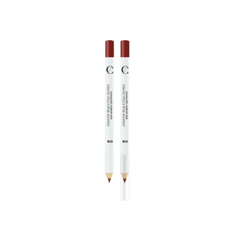 Couleur Caramel Lip Pencil N°149 Wine Red beauty4people nuenen shop salon