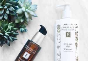 Éminence Organic Skin Care Cleansers Reinigers Beauty4People.com Shop Online Nuenen