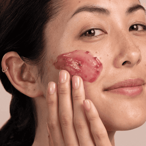 Eminence Organics Raspberry Pore Refining Masque 60ml Eminence Organics Raspberry Masque beauty4people.com shop online