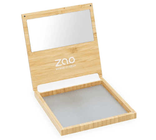 Zao Make Up Palette Box L Beauty4People.com shop online nuenen salon