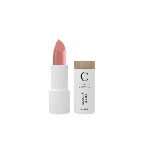 Couleur Caramel Lipstick Lippenstift N°514 Nude Light Limited Edition