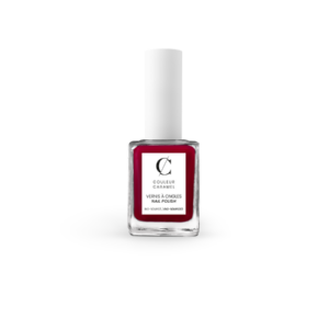618906 Couleur Caramel Nailpolish Nagellak N°906 Chili Red Limited Edition beauty4people.com shop online nuenen