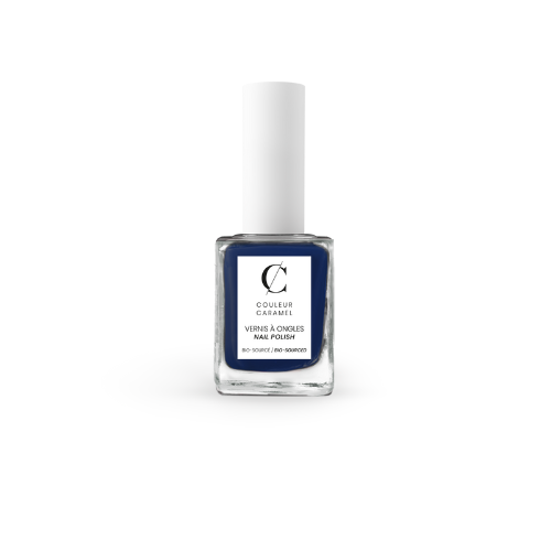 618907 Couleur Caramel Nailpolish Nagellak N°907 Dream Blue Limited Edition beauty4people.com shop online nuenen