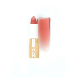2101485 Zao essence of nature Repulp balm 485 Pink Nude